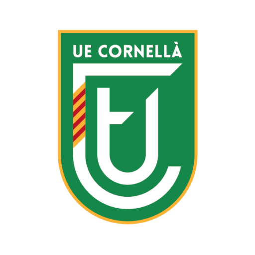 Academia de fútbol en Cornellà de Barcelona Logo